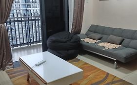 Swiss Garden Resort Residence, Studio, Sea & Pool View, High Level Unit