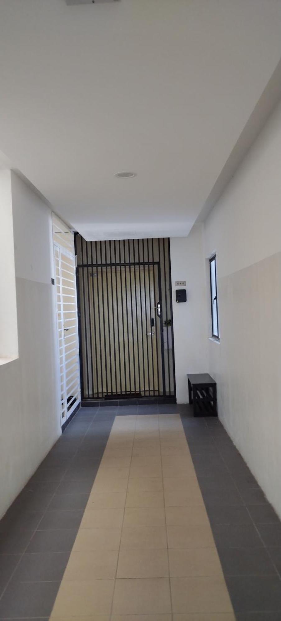 Swiss Garden Resort Residence, Studio, Sea & Pool View, High Level Unit Kuantan Luaran gambar